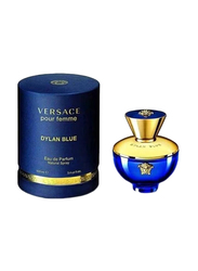 Versace Dylan Blue 100ml EDP for Women