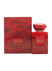 Giorgio Armani Prive Rouge Malachite 100ml EDP Unisex