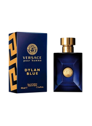 Versace Dylan Blue 50ml EDT for Men