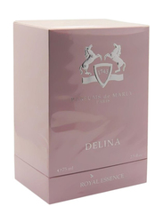 Parfums De Marly Delina Royal Essence 75ml EDP for Women