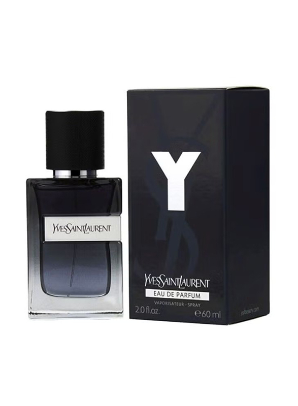 Yves Saint Laurent Y 60ml EDP for Men