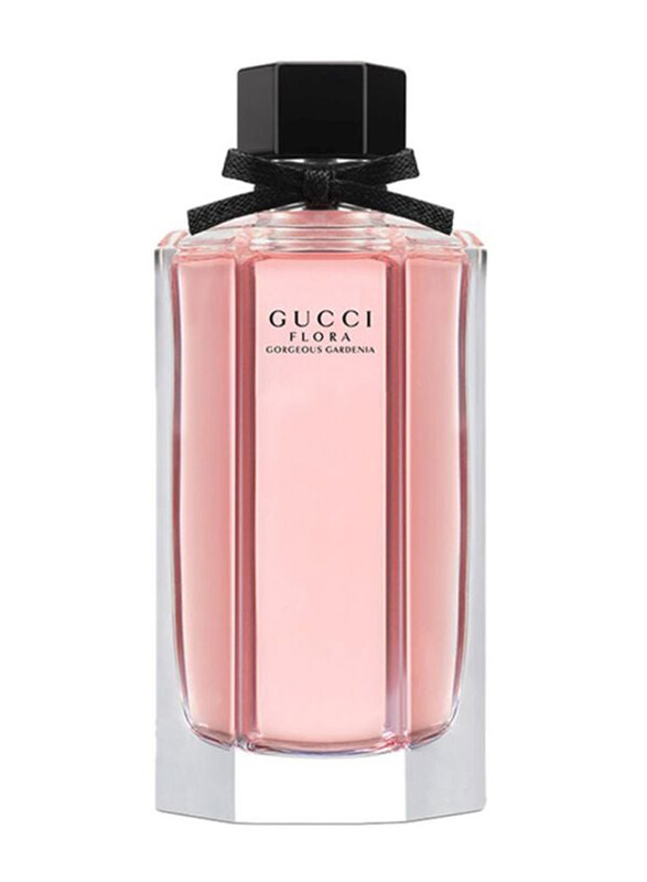 

Gucci Flora Gorgeous Gardenia 100ml EDT Perfume for Women