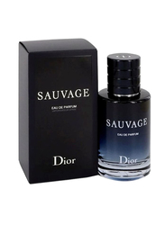 Dior Sauvage 60ml EDP for Men