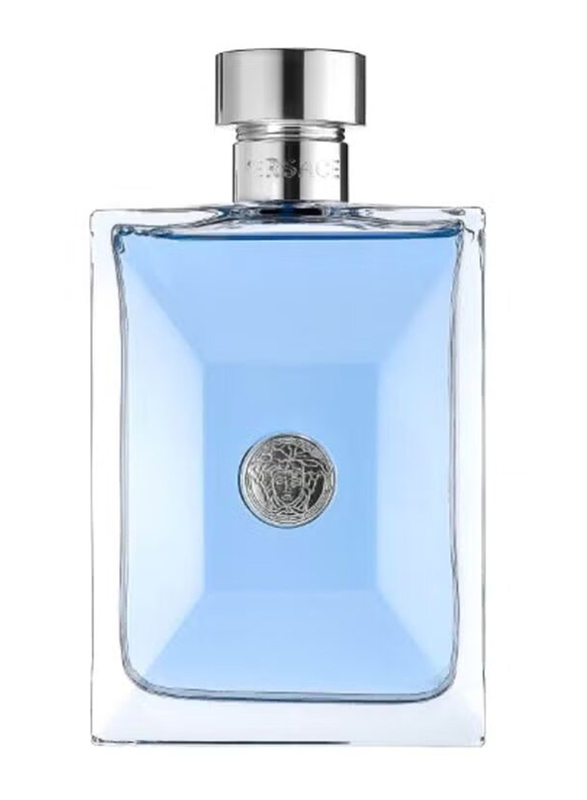 Versace Pour Homme 100ml EDT for Men