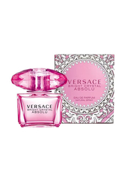 Versace Bright Crystal Absolu 50ml EDP for Women