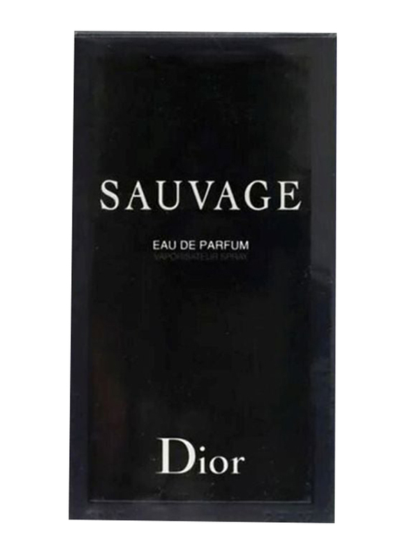 Dior Sauvage 60ml EDP for Men