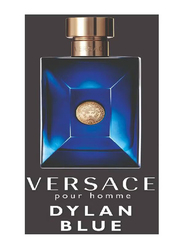 Versace Dylan Blue 50ml EDT for Men