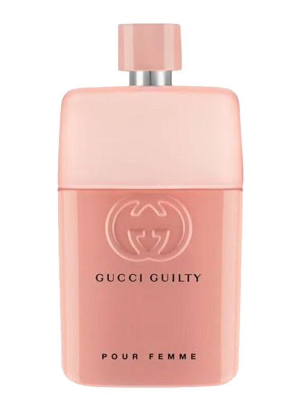 

Gucci Guilty Love Edition 90ml EDP Perfume for Women