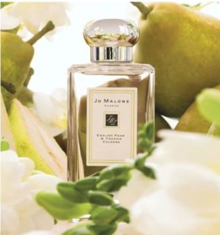 English Pear And Freesia Cologne 100ml