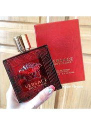 Versace Eros Flame 100ml EDP for Men