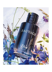 Dior Sauvage 100ml EDT for Men