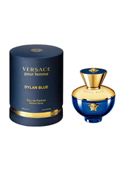 Versace Dylan Blue 100ml EDP for Women