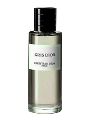 Dior Gris Dior 125ml EDP for Women