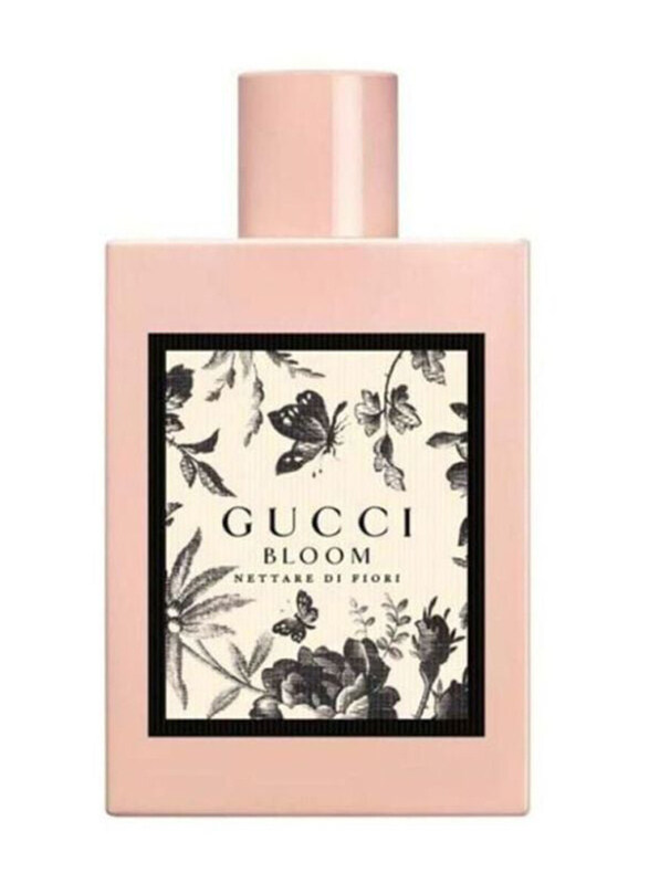 

Gucci Bloom Nettare Di Fiori 100ml EDP Perfume for Women