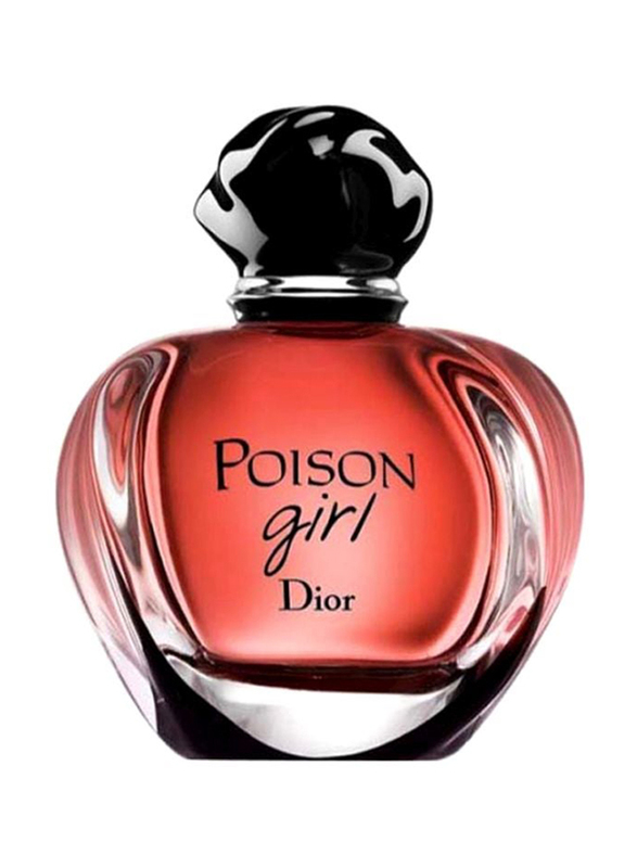 Dior Poison Girl 100ml EDP for Women