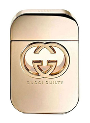 Gucci Guilty 75ml EDT for Women