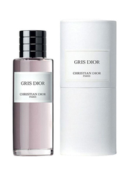 Dior Gris Dior 125ml EDP Unisex