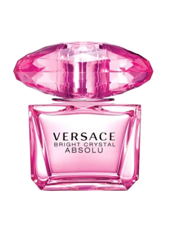 

Versace Bright Crystal Absolu 50ml EDP Perfume for Women