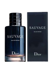 Dior Sauvage 200ml EDP for Men