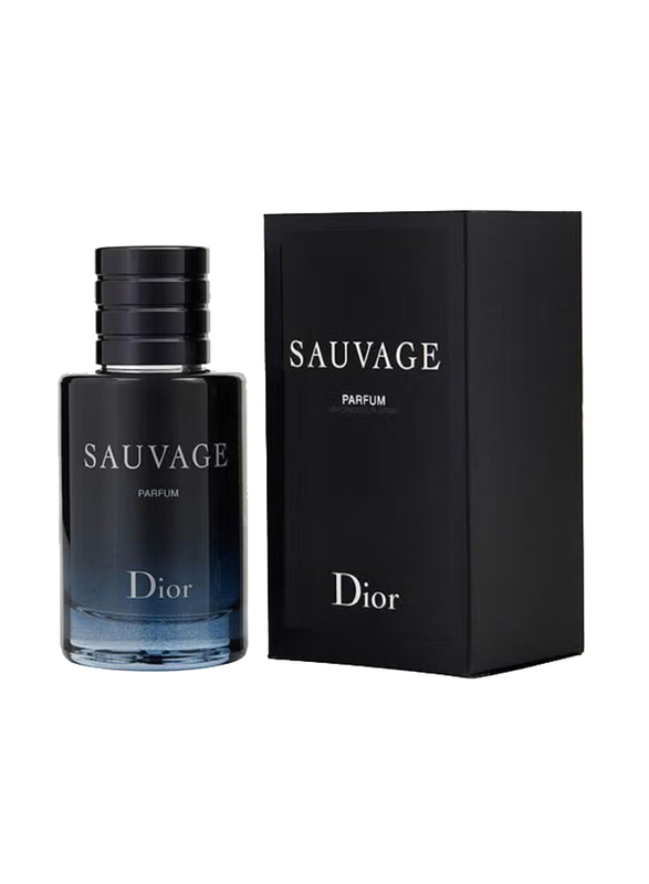 Dior Sauvage 60ml EDP for Men