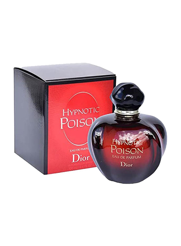 

Christian Dior Hypnotic Poison 100ml EDP Perfume for Women