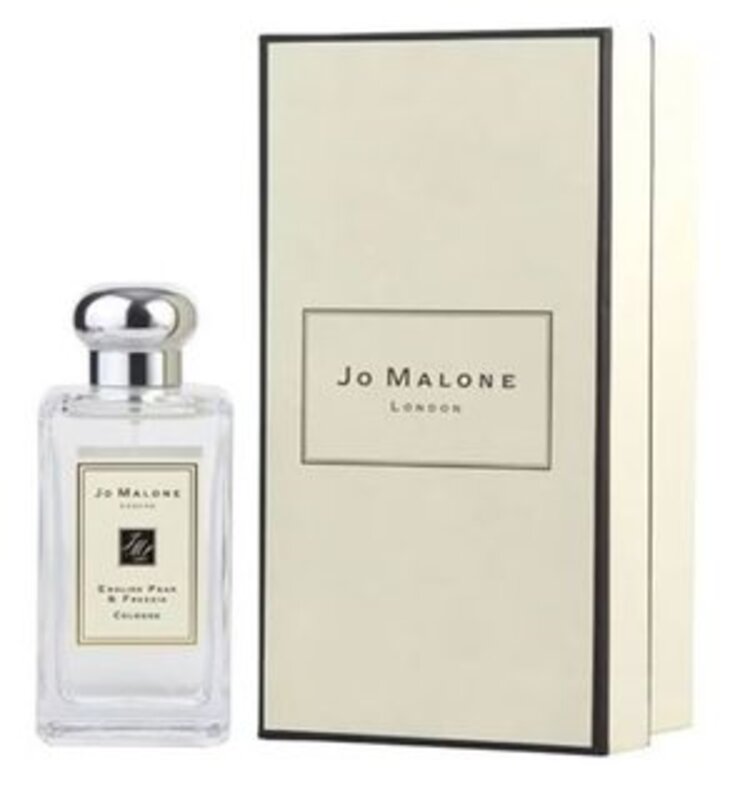 English Pear And Freesia Cologne 100ml