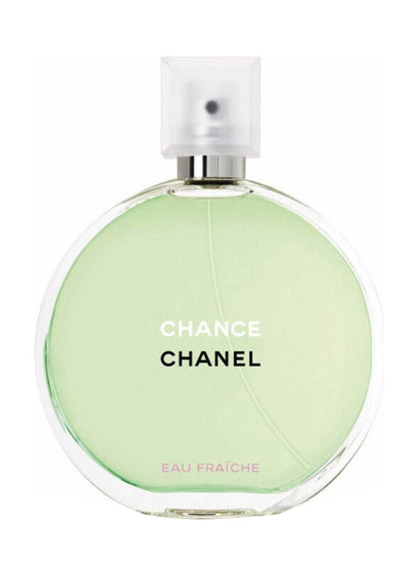 

Chanel Chance Eau Fraiche 50ml EDT Perfume for Women