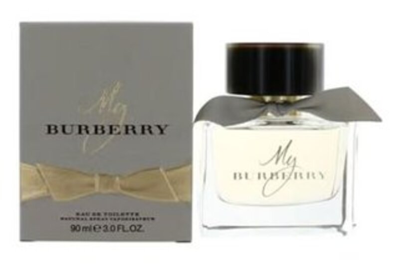 My Burberry Eau de Toilette 90ml