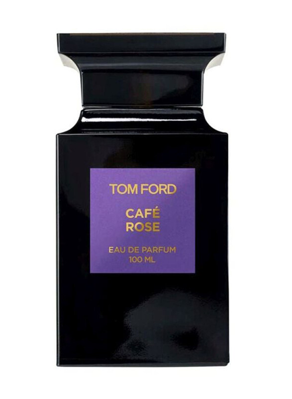 

Tom Ford Cafe Rose 100ml EDP Perfume Unisex