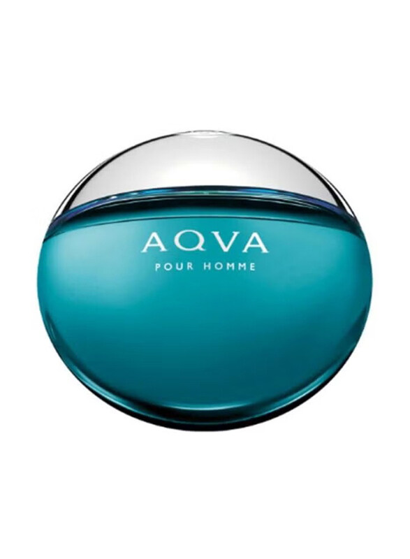 

Bvlgari Aqva Pour Homme 150ml EDT Perfume for Men