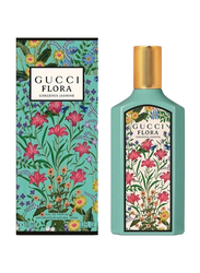 Gucci Flora Gorgeous Jasmine 100ml EDP for Women