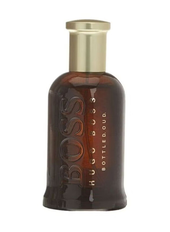 

Hugo Boss Bottled Oud 100ml EDT Perfume for Men