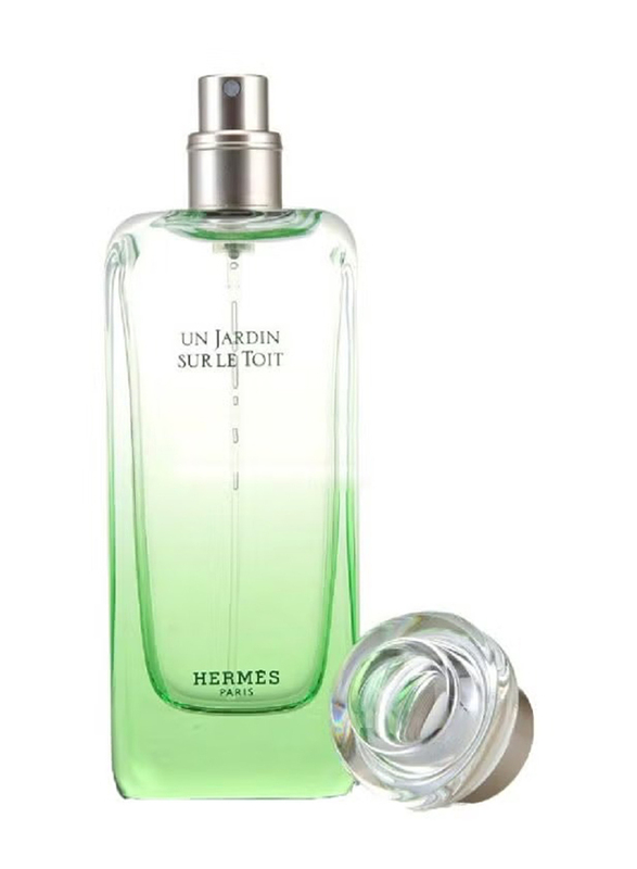 Hermes Un Jardin Sur Le Toit 50ml EDT Unisex