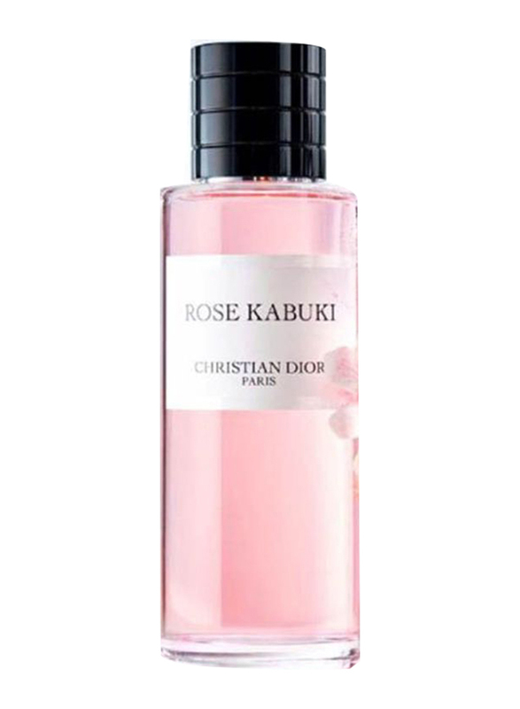 Dior Rose Kabuki 125ml EDP Unisex