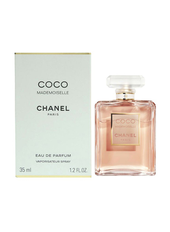 Chanel Coco Mademoiselle 35ml EDP for Women