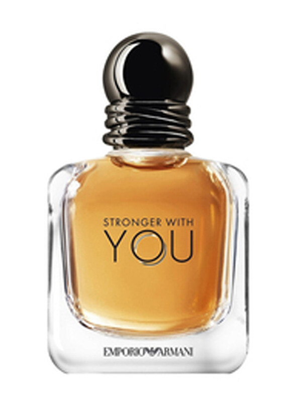 

Giorgio Armani Stronger With You 50ml EDT Perfume for Men