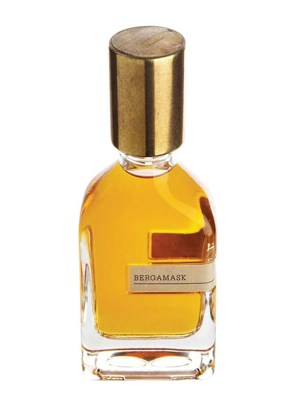 

Orto Parisi Bergamask 50ml Extrait De Parfum Unisex