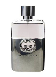 Gucci 2-Piece Guilty Perfume Set for Men, 50ml EDT