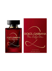 Dolce & Gabbana The Only One 2 100ml EDP for Women