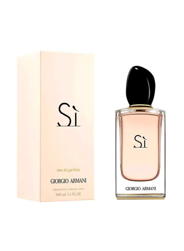 Giorgio Armani Si 100ml EDP for Women