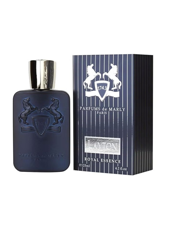 Parfums De Marly Layton Royal Essence 125ml EDP Unisex