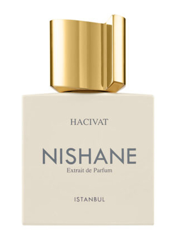 Nishane Hacivat 100ml Extrait De Parfum Unisex