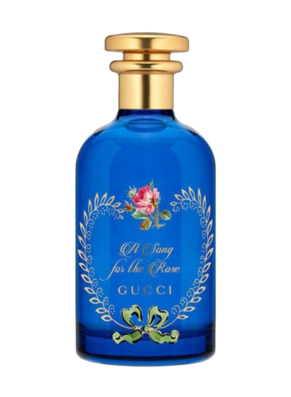 

Gucci A Song For The Rose 100ml EDP Perfume Unisex