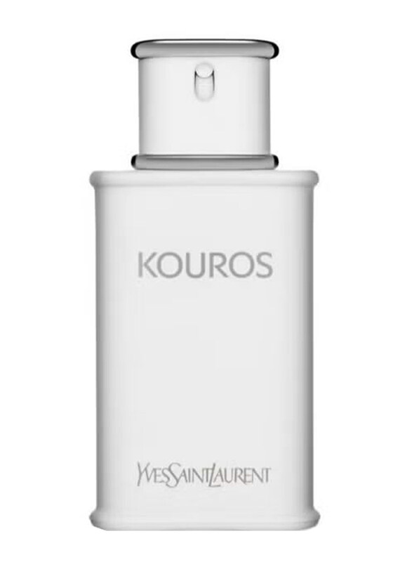 

Yves Saint Laurent Kouros 100ml EDT Perfume for Men