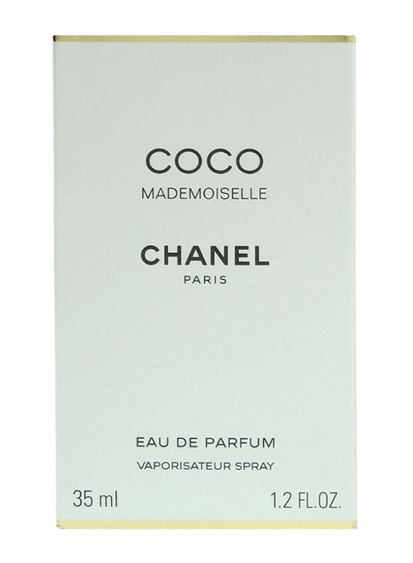 Chanel Coco Mademoiselle 35ml EDP for Women