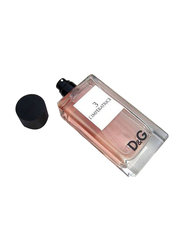 Dolce & Gabbana 3 L'Imperatrice 100ml EDT for Women