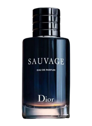 Dior Sauvage 200ml EDP for Men