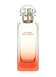 Hermes Un Jardin Sur La Lagune 100ml EDT Unisex