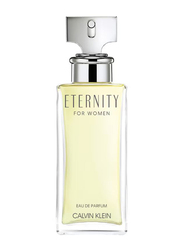 Calvin Klein Eternity 100ml EDP for Women