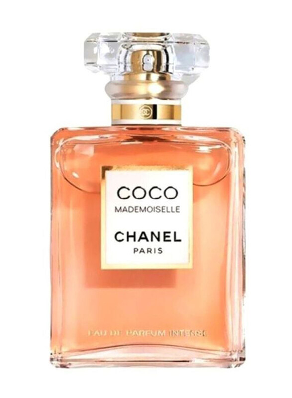 

Chanel Coco Mademoiselle Intense 100ml EDP Perfume for Women